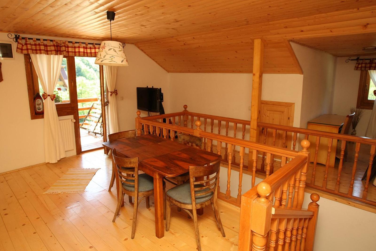 Gasthaus Maria Borlova Eksteriør billede